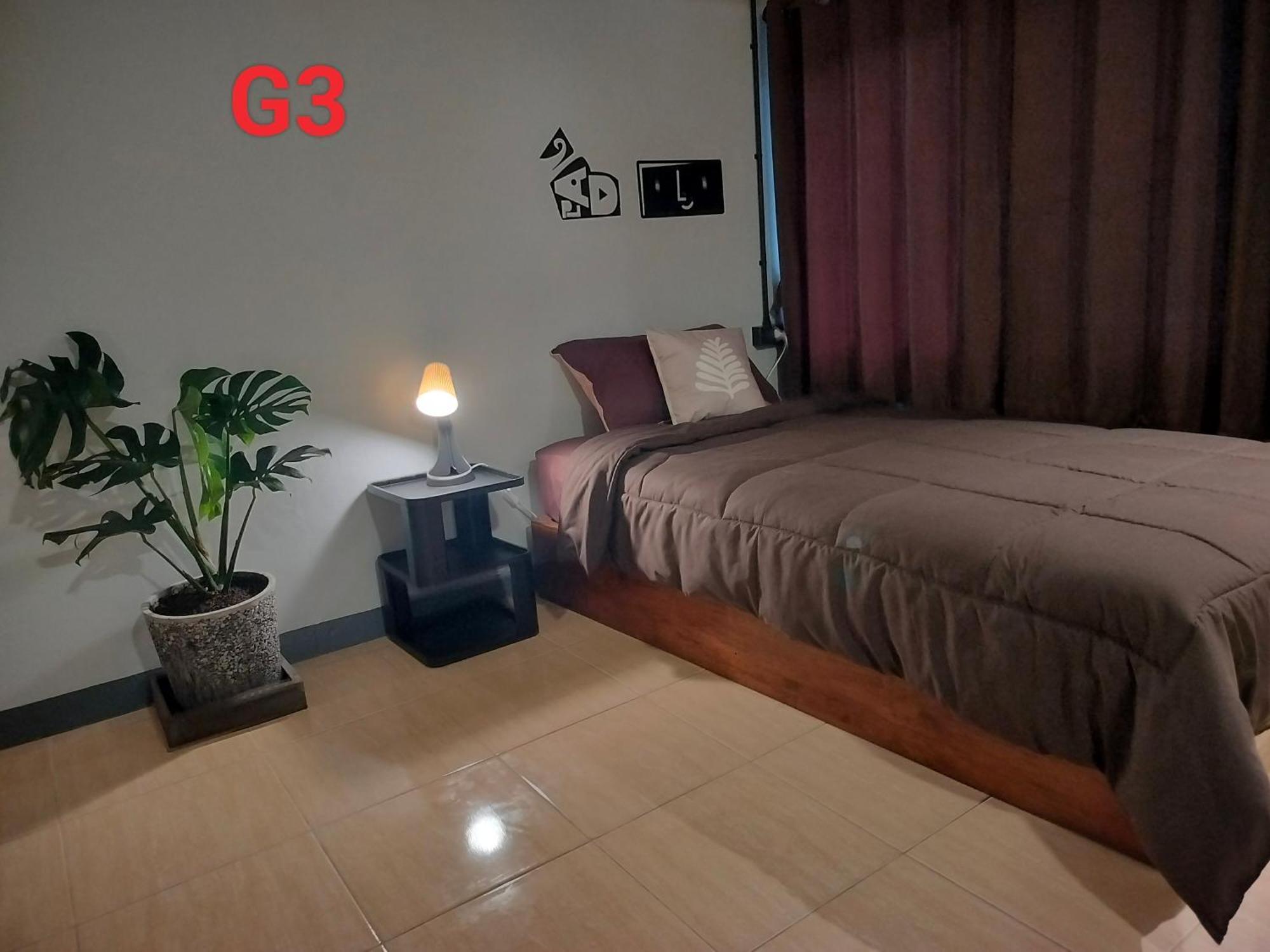 Oldy De Garden Aparthotel Чиангмай Екстериор снимка