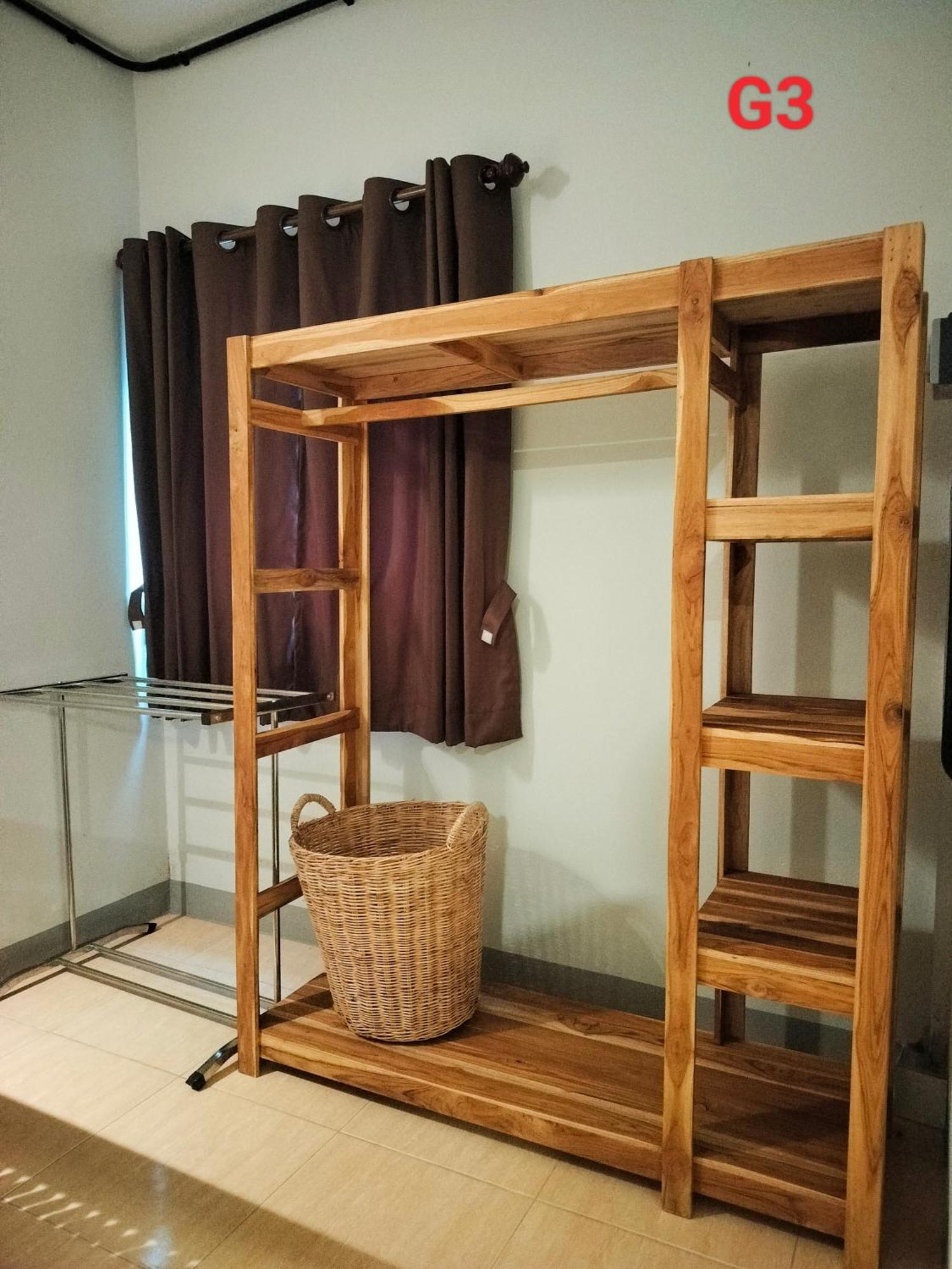 Oldy De Garden Aparthotel Чиангмай Екстериор снимка