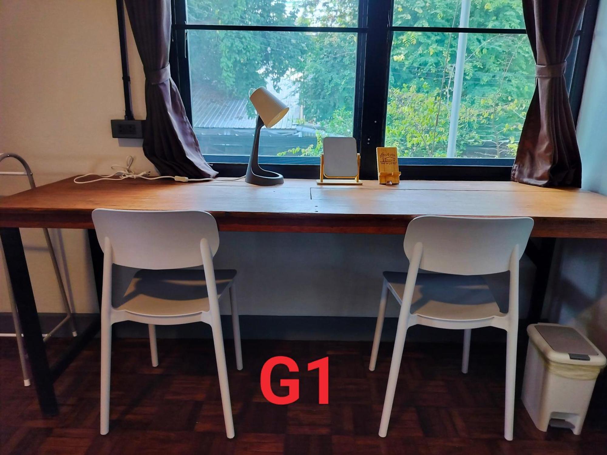 Oldy De Garden Aparthotel Чиангмай Екстериор снимка