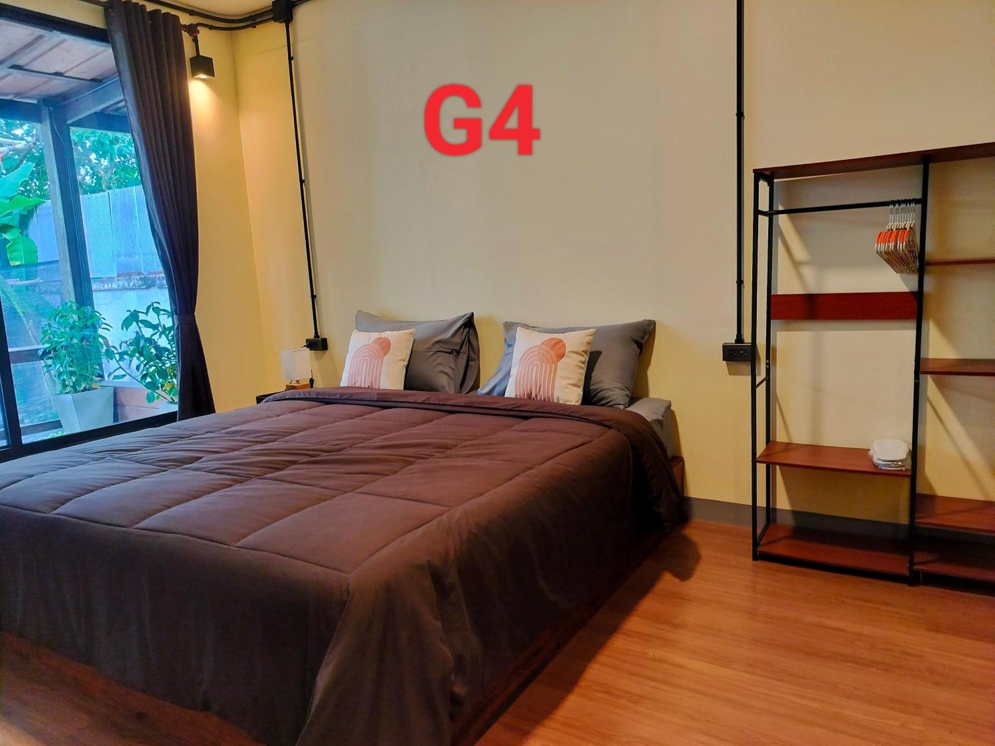Oldy De Garden Aparthotel Чиангмай Екстериор снимка