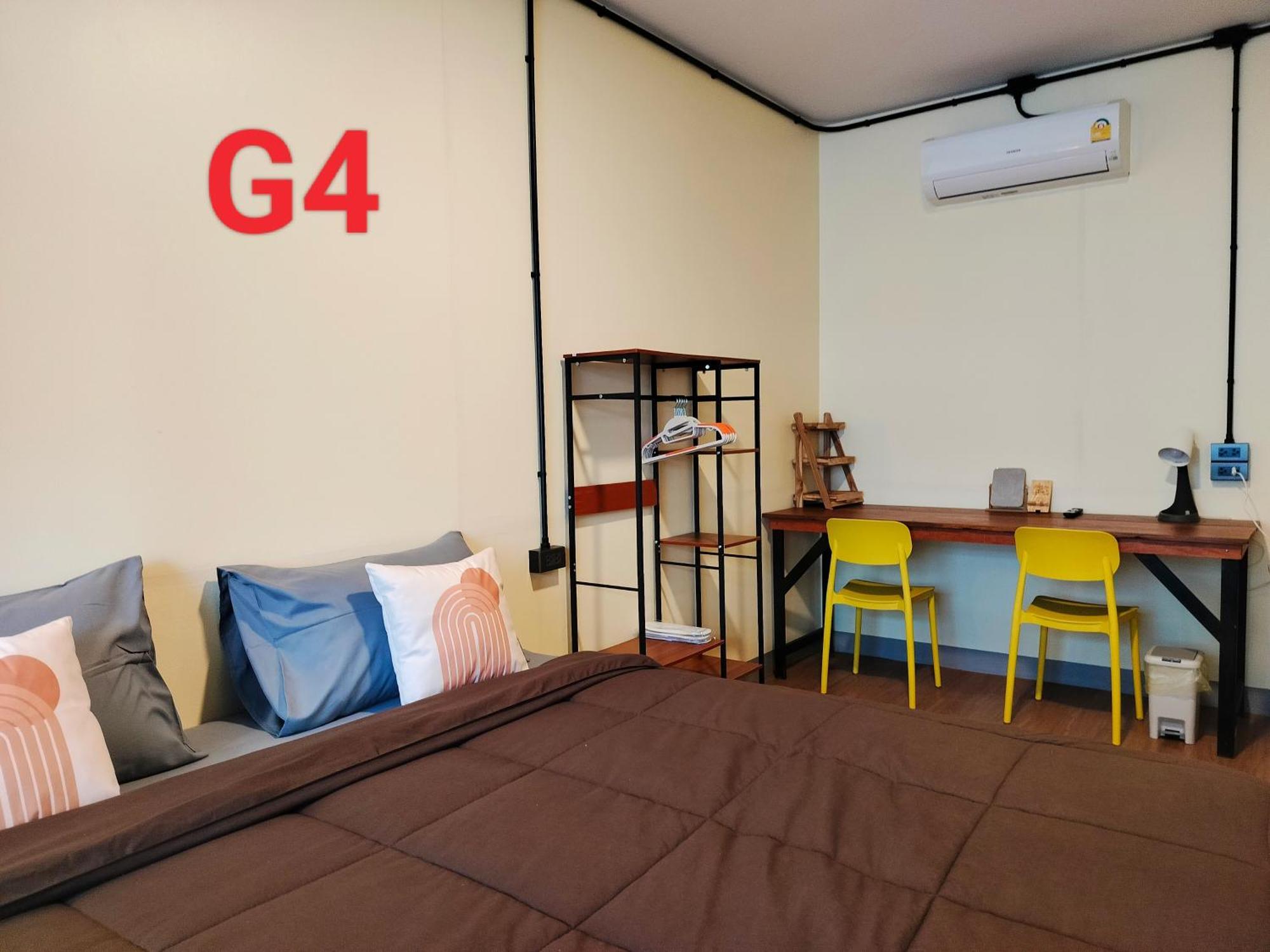 Oldy De Garden Aparthotel Чиангмай Екстериор снимка