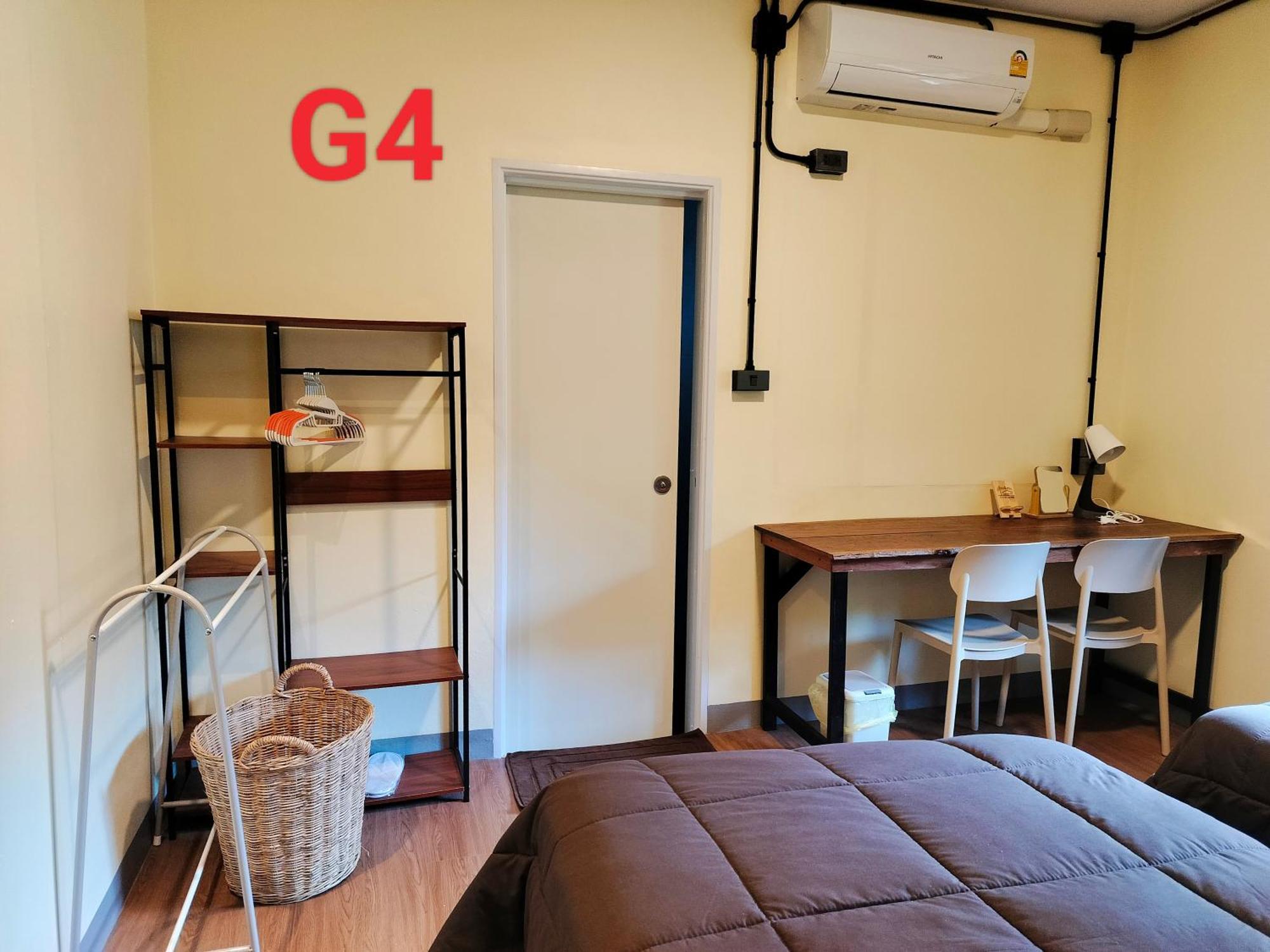 Oldy De Garden Aparthotel Чиангмай Екстериор снимка