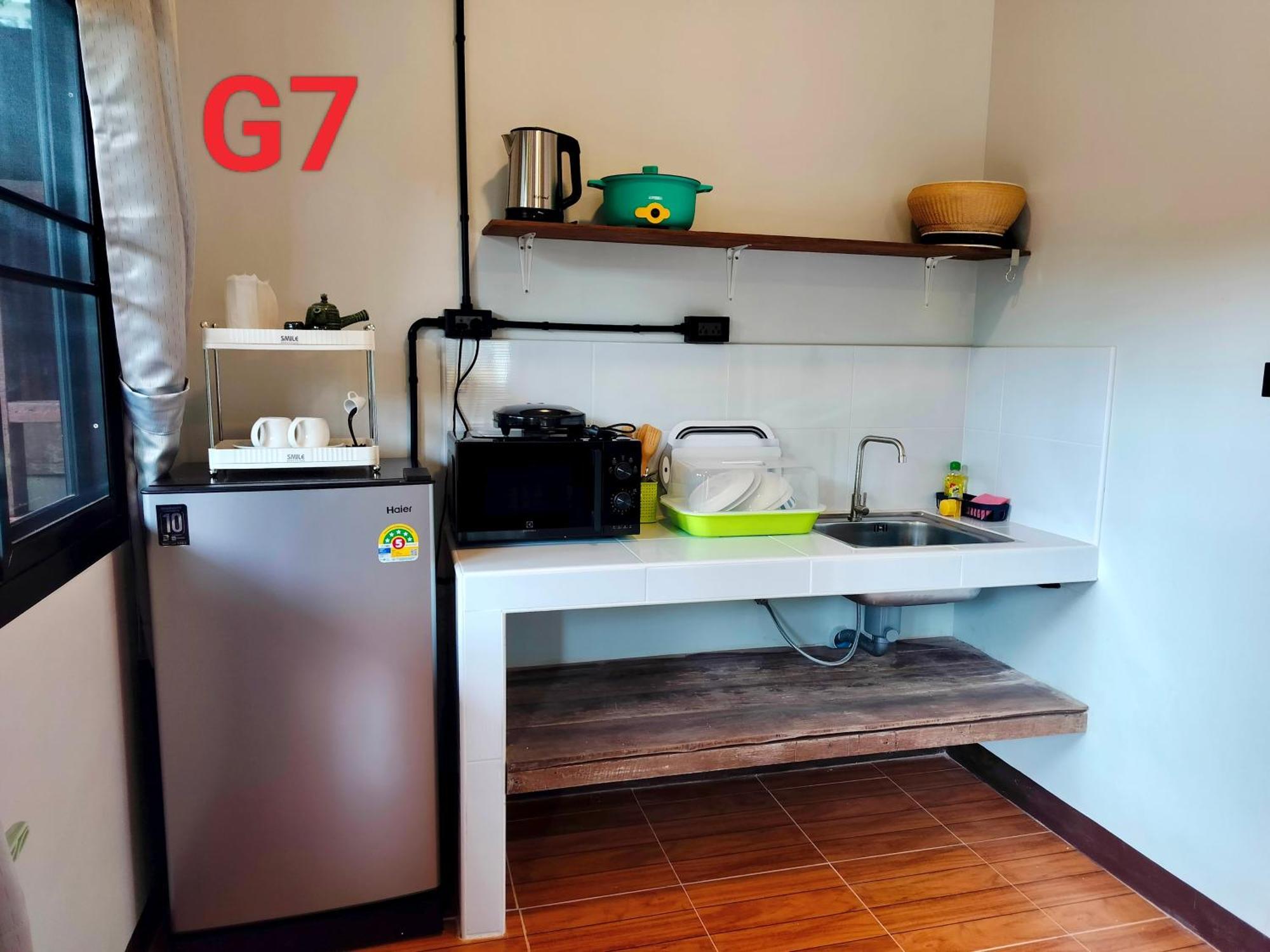 Oldy De Garden Aparthotel Чиангмай Екстериор снимка